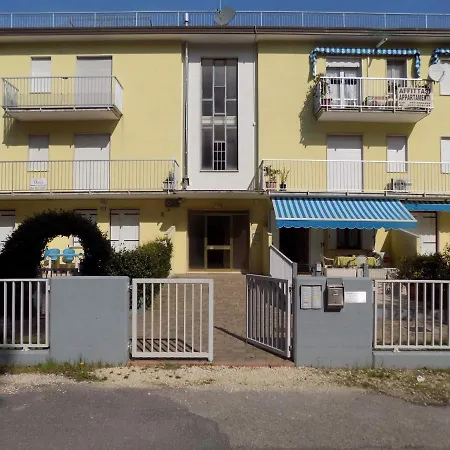 In 25161 ארקליאה מארה