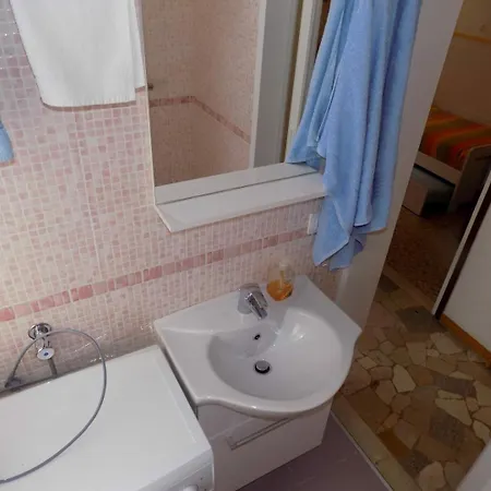 Apartamento In 25161