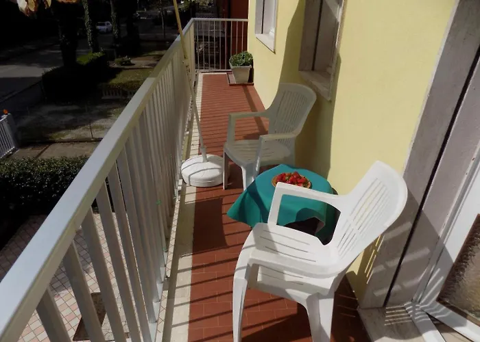 Apartamento In 25161 *