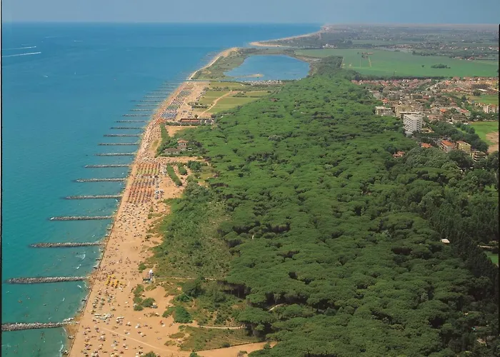 In 25161 Apartamento Eraclea Mare