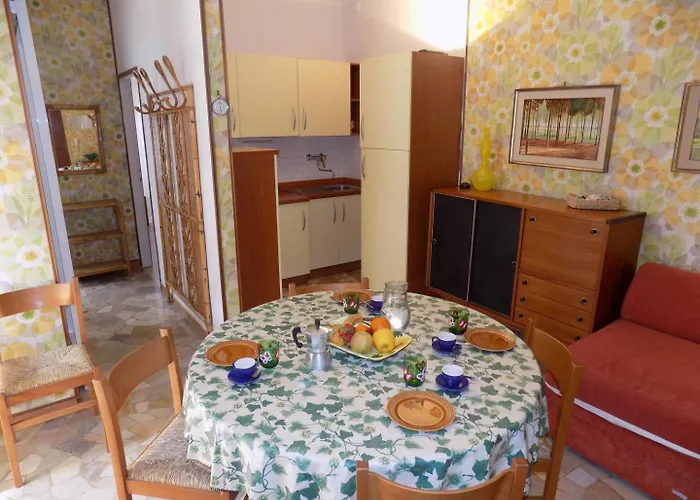 In 25161 Apartamento