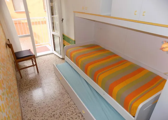 Apartamento In 25161 *