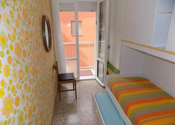 In 25161 Apartamento