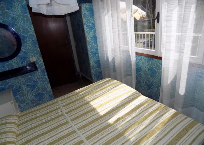 Apartamento In 25161 Eraclea Mare