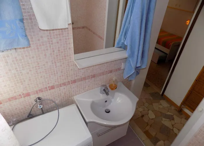 Apartamento In 25161