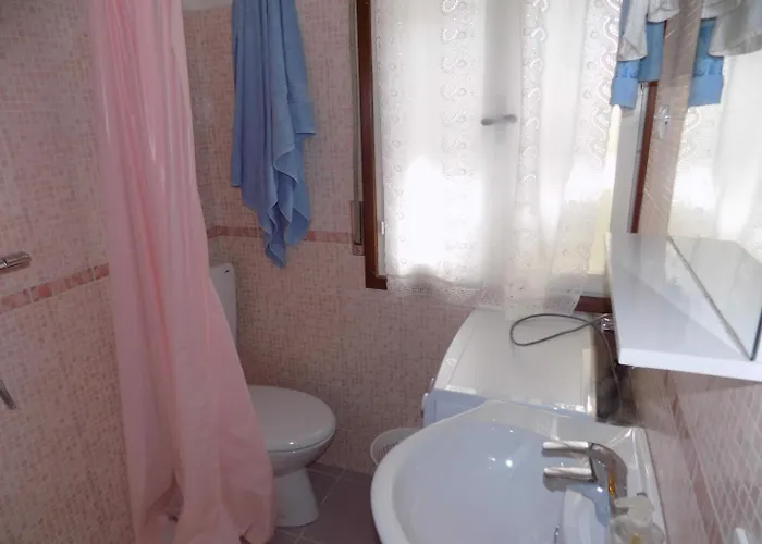 In 25161 Apartamento *