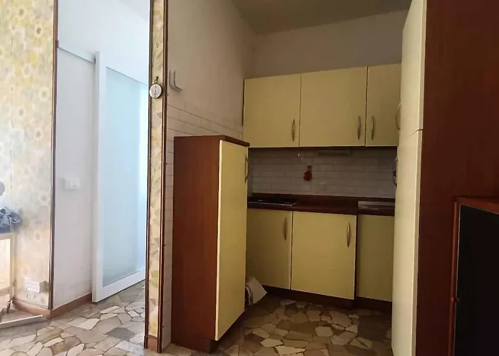 In 25161 Apartamento *