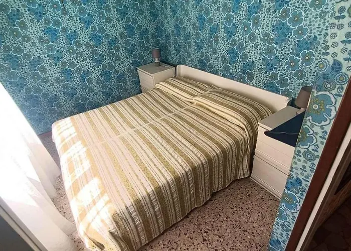 Apartamento In 25161