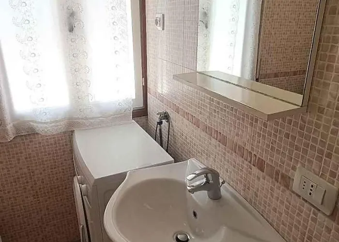 In 25161 Apartamento