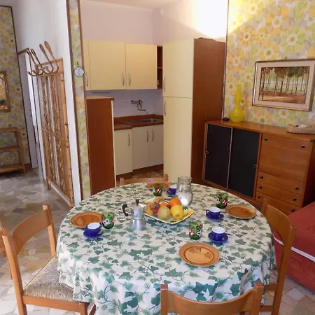 In 25161 Apartment
