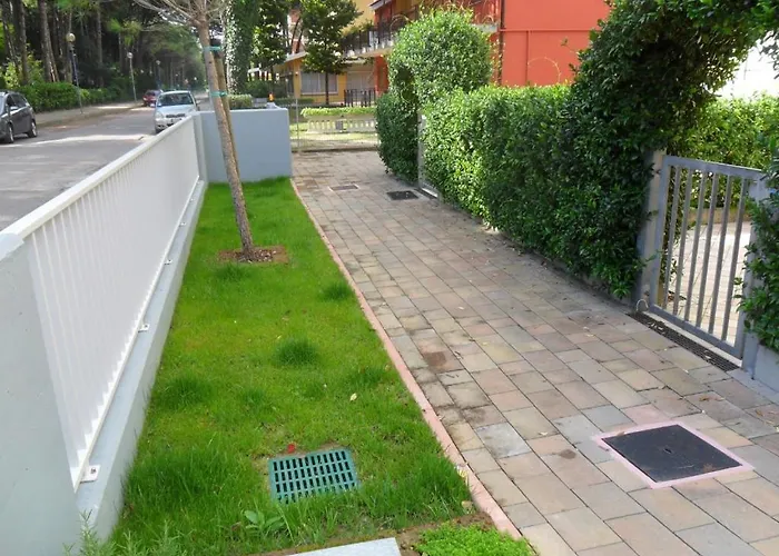 In 25161 Appartamento